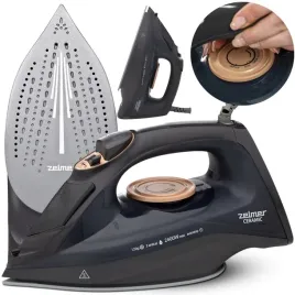 zelmer-zelazko-parowe-parownica-ubran-samoczyszczace-ceramiczne-2400w