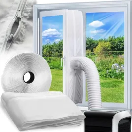 uszczelka-okna-do-klimatyzacji-przenosnej-monoblok-klimatyzatora-osuszacza