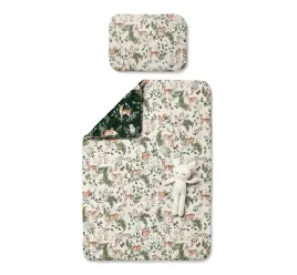 babysteps-posciel-dwustronna-z-wypelnieniem-animals-garden-75x100-cm