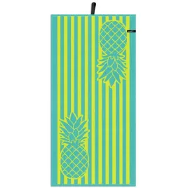 texpol-lekki-recznik-bambusowy-plazowy-na-plaze-75x150-smarttowel-pineapple