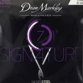 struny-dean-markley-nickel-steel-10-60-7str