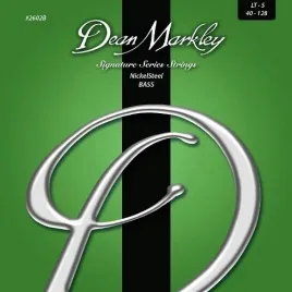 struny-dean-markley-nickel-steel-40-128-5str