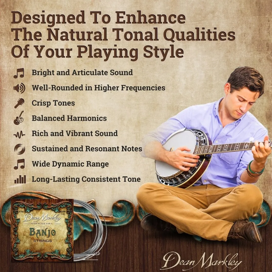 struny-do-banjo-5-str-dean-markley