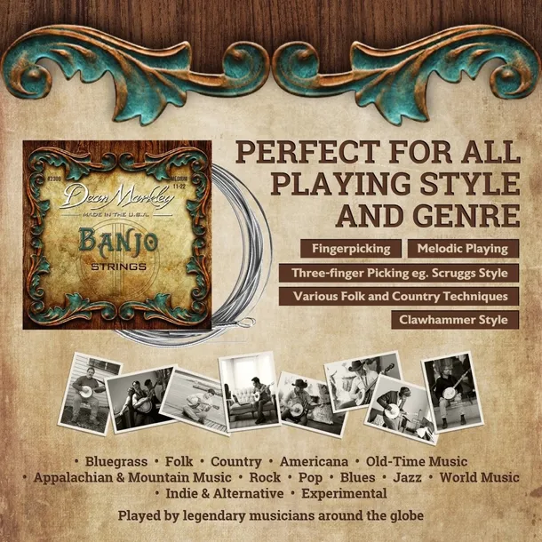 struny-do-banjo-5-str-dean-markley-stan-nowy-marka-dean-markley