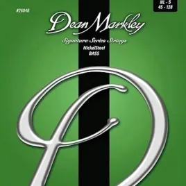 struny-dean-markley-nickel-steel-45-128-5str