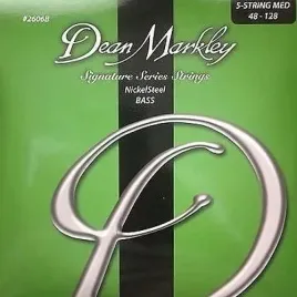 struny-dean-markley-nickel-steel-48-128-5str