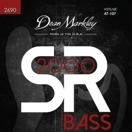struny-dean-markley-sr-2000-bass-47-107