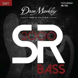 struny-dean-markley-sr-2000-bass-48-106