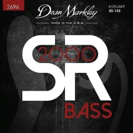struny-dean-markley-sr-2000-bass-30-125-6str