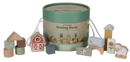 little-dutch-zestaw-drewnianych-klockow-50-el-little-farm-fsc-2