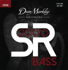 struny-dean-markley-sr-2000-bass-27-127-6str