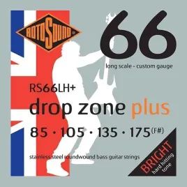 struny-rotosound-rs66lh-drop-zone-plus-85-175