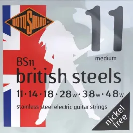 struny-rotosound-bs11-british-steel-11-48