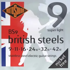 struny-rotosound-bs9-british-steel-9-42