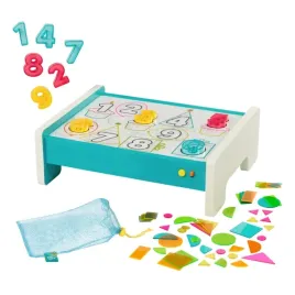 podswietlany-pulpit-edukacyjny-b-toys-look-and-shine-light-box-playset