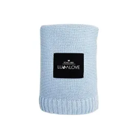 kocyk-lullalove-80-x-100cm-niebieski