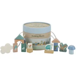 little-dutch-zestaw-klockow-forest-friends-ld7245