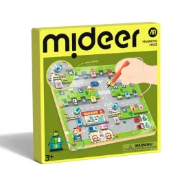 magnetyczny-labirynt-litery-nauka-gra-parking-mideer