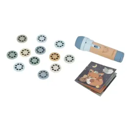 projektor-z-bajkami-wyswietlacz-dla-dzieci-latarka-12-dyskow-little-dutch