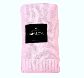 lullalove-kocyk-koc-bambusowy-pudrowy-roz-80x100