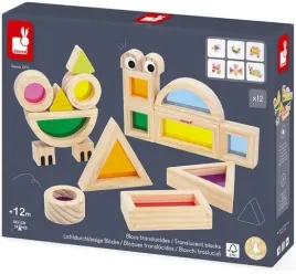 janod-klocki-drewniane-przezroczyste-kolorowe-sensoryczne-12-m