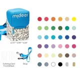 flamastry-mideer-36-szt-bohater-brak