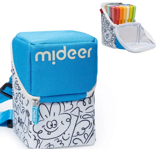 flamastry-mideer-36-szt-kolor-wielokolorowy