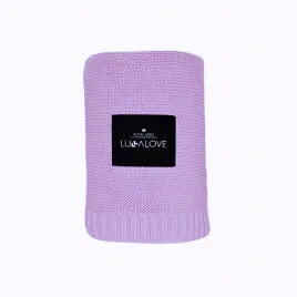 lullalove-kocyk-bambusowy-niemowlaka-lawenda-lawendowy-80x100