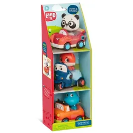 b-toys-zestaw-miekkich-autek-miekkie-autka-sensoryczne-zwierzatka-land-of-b