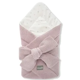 sleepee-rozek-becik-niemowlecy-wafelek-rozowy