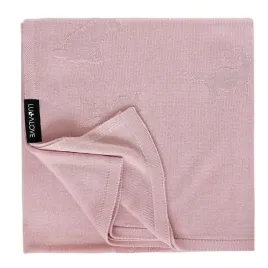 lullalove-cienki-kocyk-bambusowy-kroliczki-80x100