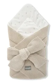 sleepee-rozek-becik-niemowlecy-wafelek-bezowy