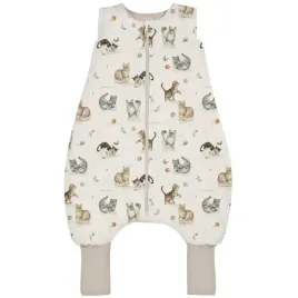 babysteps-spiworek-niemowlecy-1-tog-z-nogawkami-kotki-cat-lovers-xs-6m