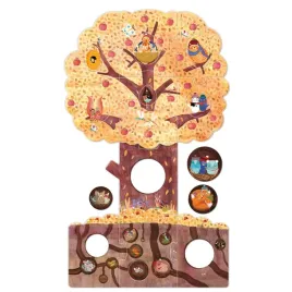 puzzle-londji-20-elementow-puzzle-moja-mala-jablon-londji