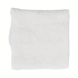 lullalove-kocyk-muszelka-kokos-azurowy-bambusowy