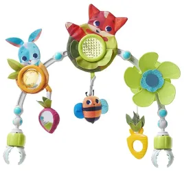 tiny-love-3w1-luk-z-zabawkami-palak-do-wozka-fotelika-zabawa-na-lace