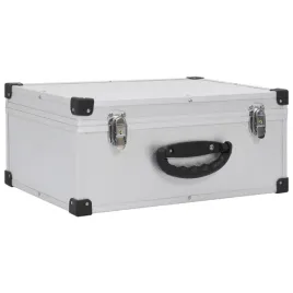 walizka-na-plyty-cd-srebrna-43-x-295-x-185-cm-drewno-abs-aluminiowe