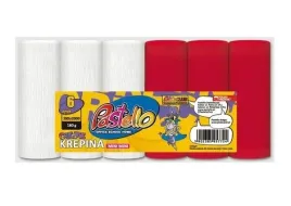 krepina-mini-10x250cm-180g-bialo-czerwony-6szt