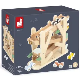 janod-drewniana-rampa-zjezdzalnia-z-dzwoneczkiem-dla-autek-mrowek-12-m