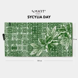 smart-towel-recznik-bambusowy-sycylia-day