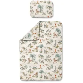 babysteps-posciel-dwustronna-z-wypelnieniem-75x100-world-of-dinosaurs