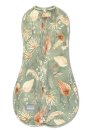 otulacz-second-step-z-czapeczka-bohemian-green