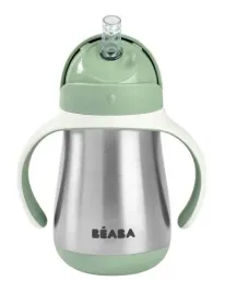 termos-na-napoje-beaba-025-l-zielony