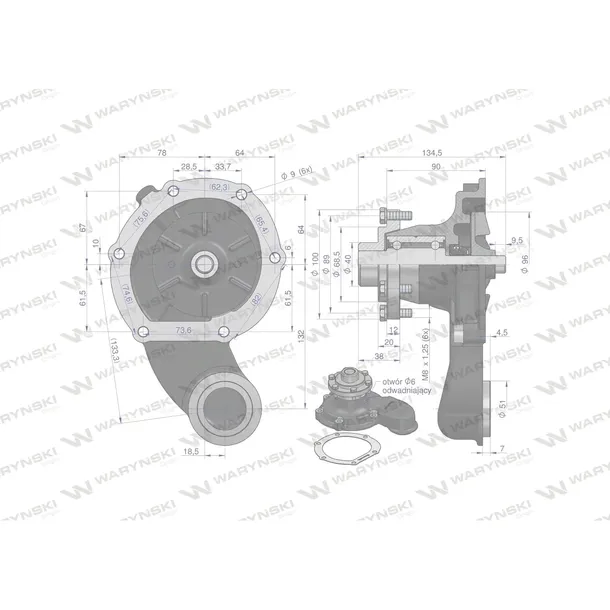 pompa-wody-bizon-sw400-warynski-waga-z-opakowaniem-5-1-kg