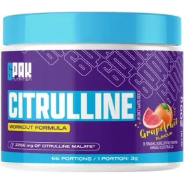 6pak-nutrition-citrulline-200g-jablczan-cytruliny-smak-grejpfrut