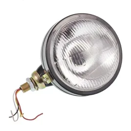 reflektor-c-330-c-360-prawy-czarny-metalowy-plaski-z-tylu-z-zarowka-po