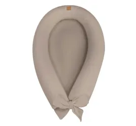 babysteps-kokon-niemowlecy-lniany-2w1-linen-beige