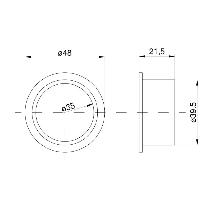 tuleja-teflon-008560-claas