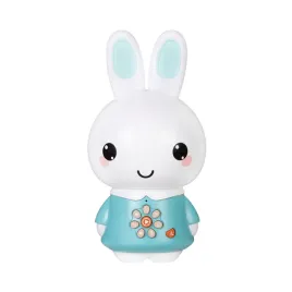 alilo-kroliczek-honey-bunny-g6pro-turkus