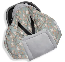 otulacz-kocyk-do-fotelika-samochodowego-vintage-animals-sky-blue-sleepee